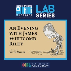 Cast Set For AN EVENING WITH JAMES WHITCOMB RILEY Photo