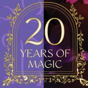 Ars Lyrica Houston Celebrates 20 Years of Magic With its 2023/24 Season Photo