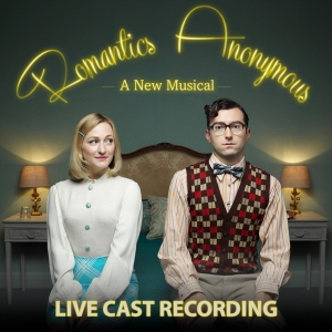 Emma Rices ROMANTICS ANONYMOUS Will Release Live Cast Album Photo