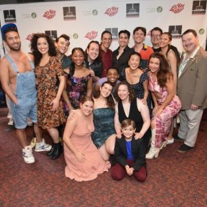 Photos: BYE BYE BIRDIE Opens at The Argyle Theatre Photo