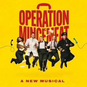 OPERATION MINCEMEAT to Make Canadian Premiere at Toronto's Royal Alexandra Theatre Photo