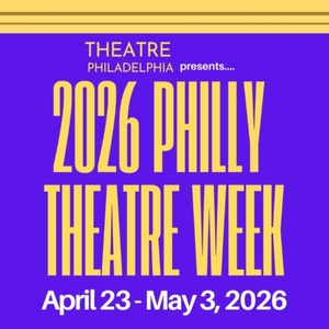 The 9th Annual Philly Theatre Week Will Return in April Photo