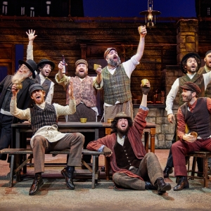 Photos: First Look at Jordan Gelber, Jill Abramovitz, Alexandra Socha, Etai Benson…