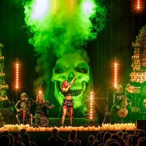 The Rock Orchestra by Candlelight Will Come to the&nbsp;Chester Fritz Performing Arts Cent Photo
