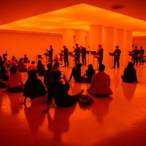 Cepromusic Explora El Cuerpo Humano Como Medio De Expresión En Impropia Photo