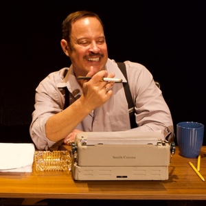 Photos: KIND STRANGER at the Zephyr Theatre Photo