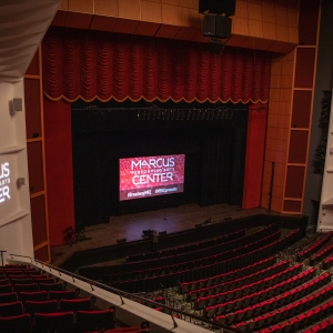 Marcus Performing Arts Center Launches 2024/25 Student Matinee Series Photo