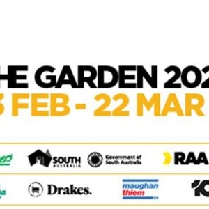 The Garden of Unearthly Delights to Highlight LGBTQIA+ Artists in 2026 Photo