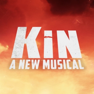 New British Musical KIN Comes to Theatro Technis in November Photo