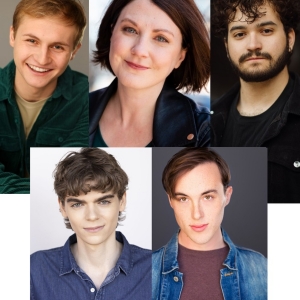 Open Space Arts Announces Cast And Team For LIGHT SWITCH, Opening September 13 Photo