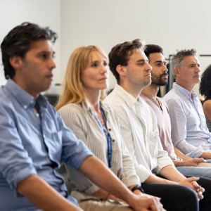 Photos: INSPECTOR MORSE: HOUSE OF GHOSTS UK Tour In Rehearsal Photo