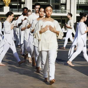 Lincoln Center For The Performing Arts Kicks Off Its 25-26 Season This September Photo