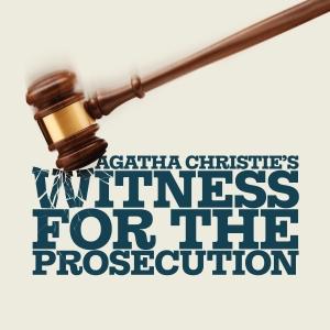AGATHA CHRISTIE'S WITNESS FOR THE PROSECUTION Takes The Stand At The Shaw Photo