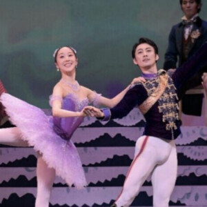 THE NUTCRACKER to Return to National Ballet of Japan Photo