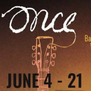 ONCE Will Come to Le Petit Theatre in June Photo
