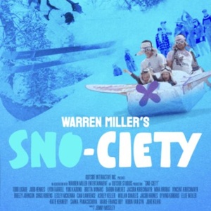 Warren Miller’s SNO•CIETY to Premiere at Jacksonville’s Alhambra Theatre Photo