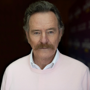 Santa Fe International Film Festival To Honor Actor Bryan Cranston With Lifetime Achieveme Photo