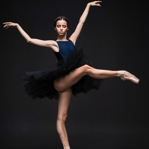 International Ballet Stars Set For Festival Ballet Theatre’s 17th Annual Gala Of T Photo