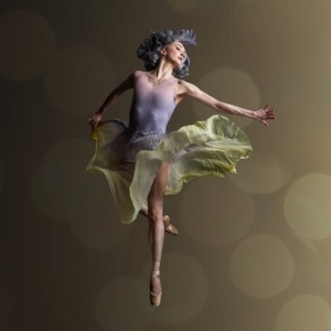 LIGHT IN THE DARK Comes to Pittsburgh Ballet Theatre in October Photo