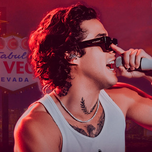 Mario Bautista To Perform LOVER BOY Shows At Voltaire Las Vegas Photo