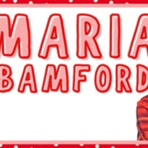 Maria Bamford Comes to Attucks Theatre This Month Photo