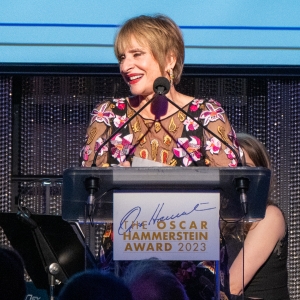 Photos: The York Theatre Company Gala Honors Patti LuPone and Jamie DeRoy Photo