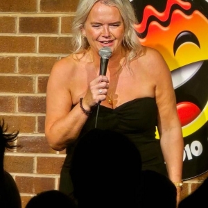  Hot Water Comedy Launches New Showcase For Fantastic Female Comedy Talent Interview