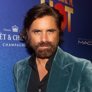 John Stamos Replaces Josh Gad as King Herod in JESUS CHRIST SUPERSTAR at the Hollywoo Photo