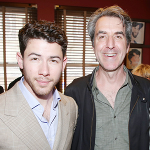Jason Robert Brown Reveals Nick Jonas' Label Blocked THE LAST FIVE YEARS Album