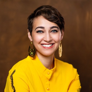 Golden Thread Productions Announces Artistic Leadership Transition Photo