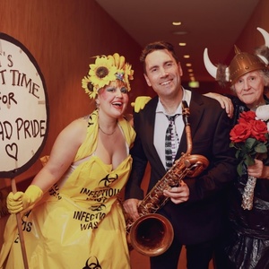 NEUROVISION, IMPROVISING CARE, and More Workshops Will Come to Arts Centre Melbourne Photo