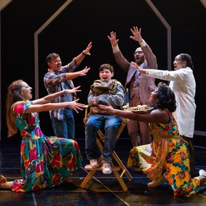 Photos: Arden Theatre Company Launches 2025/26 Season With FALSETTOS Photo