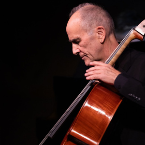 Carter Brey To Retire From New York Philharmonic After 30 Seasons Video