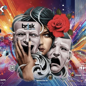 Brisk Festival LA Reveals Lineup For Next Month