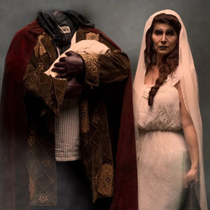 WICKED LIT to Return to Chance Theater with La Llorona and Headless Horseman Photo