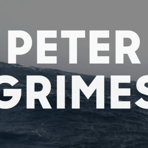 PETER GRIMES is Now Playing at Det KGL. Teater Photo