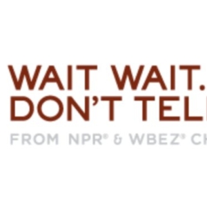 WAIT, WAIT... DON'T TELL ME! Comes to the Fabulous Fox Photo