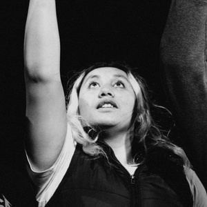 Ngā Rangatahi Toa Brings HA to the Q Theatre in Auckland Photo