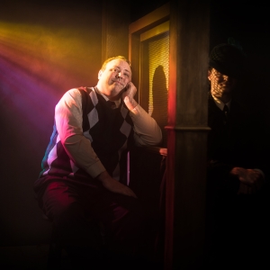 A MAN OF NO IMPORTANCE Comes to Players' Ring Theatre Photo