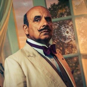 THE HOLLOW Full Cast Revealed for Milton Keynes Theatre Run Photo