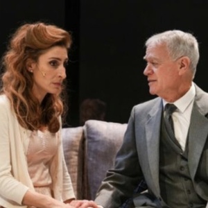 A DOLLS HOUSE Comes to the Jerusalem Theatre This Week Photo