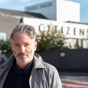 Citizens Theatre Reveals Paul McNamee as New Chair of Board of Trustees Photo