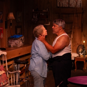 Photos: Redtwist Theatre's World Premiere BOTTLE FLY