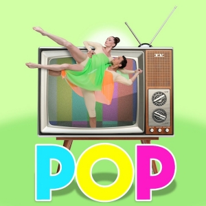 Dance NOW! Miami Goes Pop For Program III This Month Photo