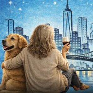 DOG MOM to Open at Florida Studio Theatre Photo