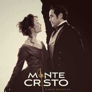 Sierra Boggess, Adam Jacobs & Norm Lewis To Star In MONTE CRISTO World Premiere Photo