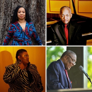 International Contemporary Ensemble Presents Two World Premieres By Courtney Bryan…