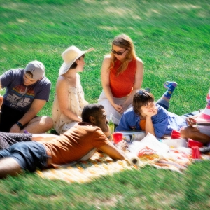 Photos: Meet the Cast of THE GOO at New Relic Theatre Photo