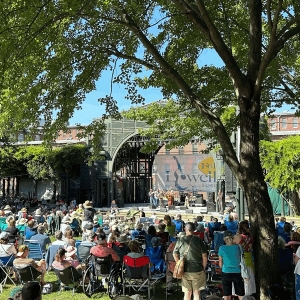 Folk Music And Arts From Around The World Highlight The Free 37th Annual Lowell Folk Festival