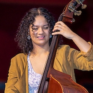 The Milt Hinton Institute For Studio Bass At NJPAC To Welcome Young Musicians For S Photo